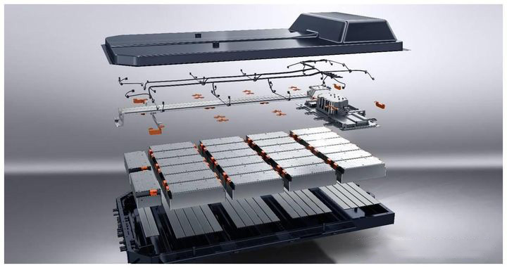 電池電路板元器件推拉力測試 電池電路板元器件推拉力測試